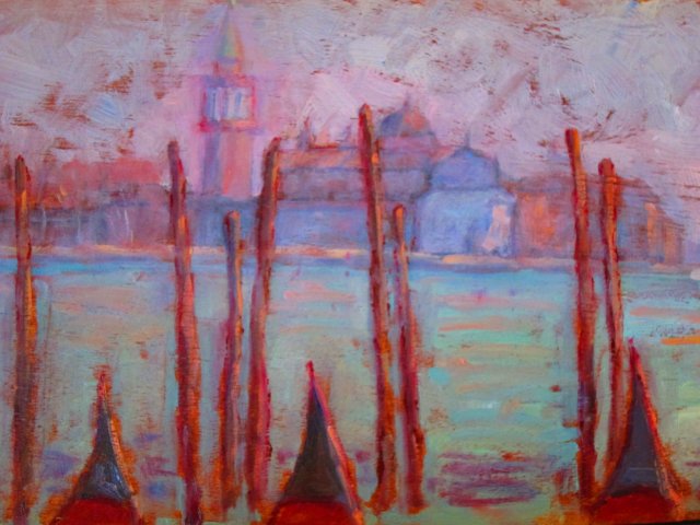 La Giudecca